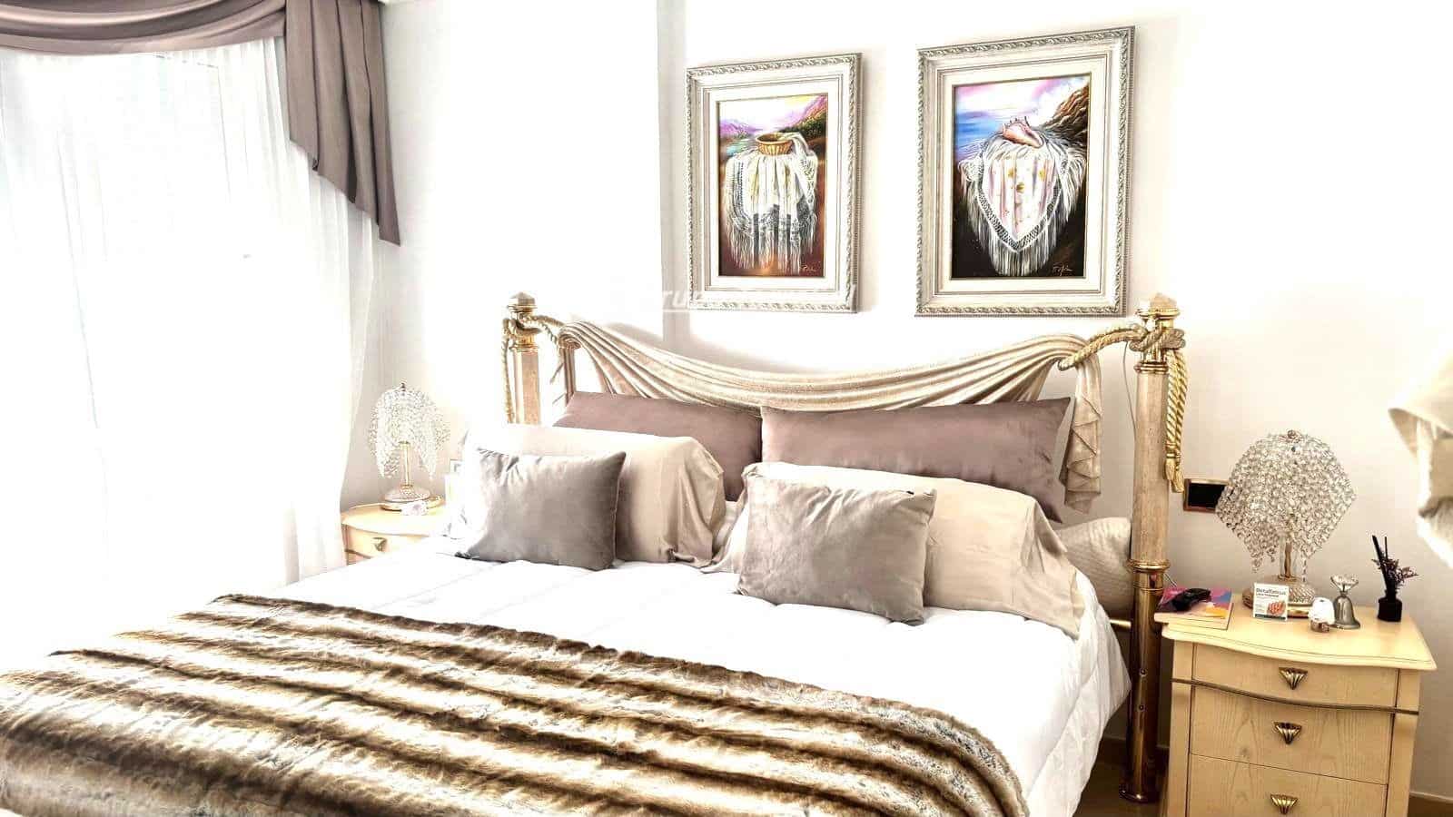 Piso de 4 habitaciones en Calafell en venta con garaje - 399.000 € (Ref: 9919200)
