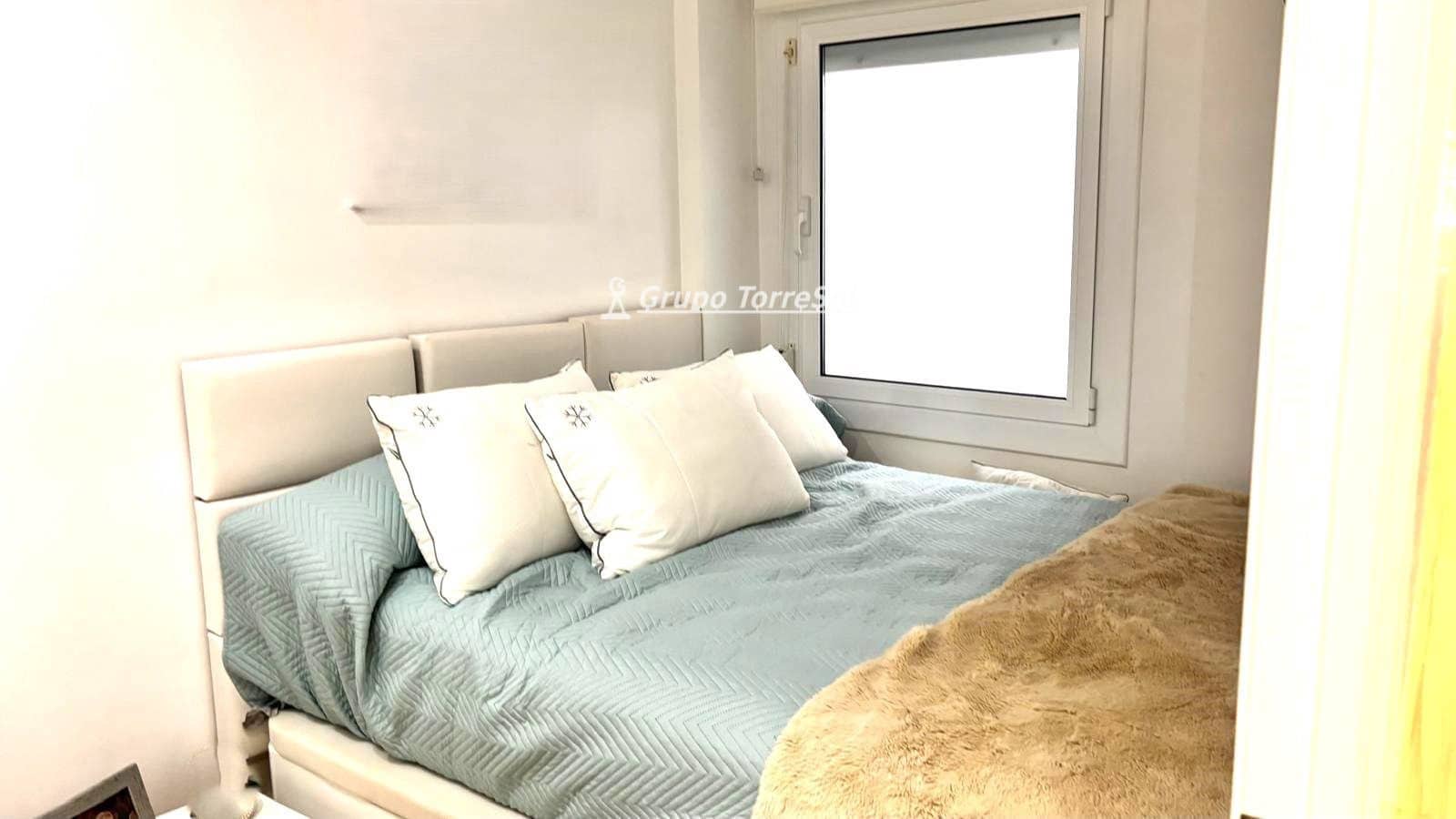 Piso de 4 habitaciones en Calafell en venta con garaje - 399.000 € (Ref: 9919200)