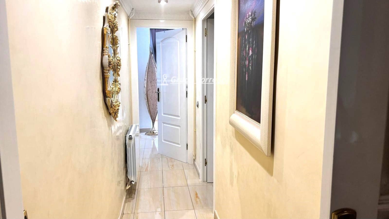 Piso de 4 habitaciones en Calafell en venta con garaje - 399.000 € (Ref: 9919200)