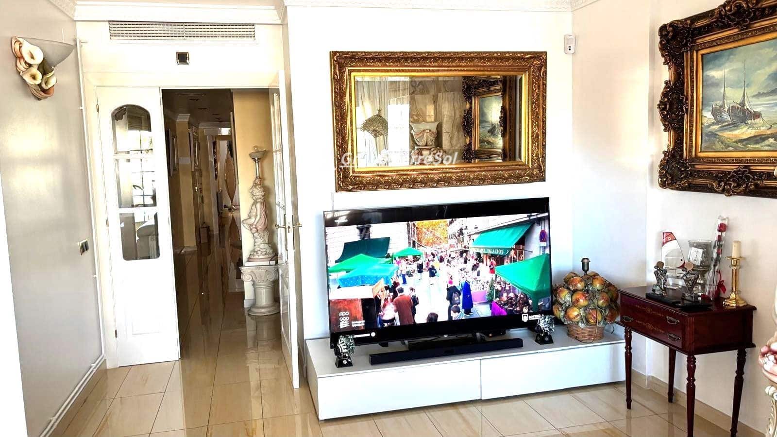 Piso de 4 habitaciones en Calafell en venta con garaje - 399.000 € (Ref: 9919200)