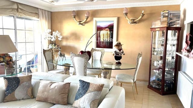 4 Zimmer Wohnung zu verkaufen in Calafell mit Garage - 420.000 € (Ref: 9919200)