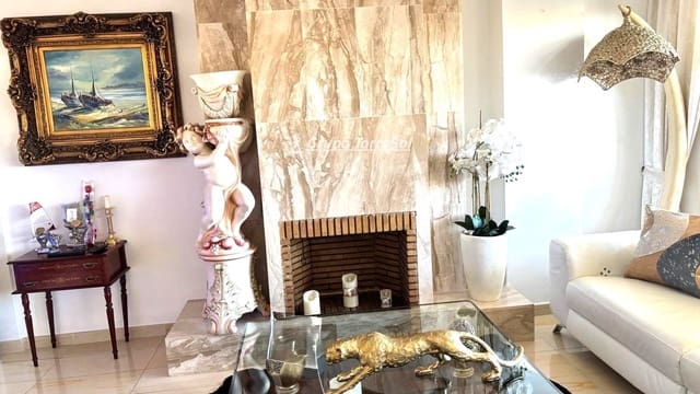 4 Zimmer Wohnung zu verkaufen in Calafell mit Garage - 420.000 € (Ref: 9919200)