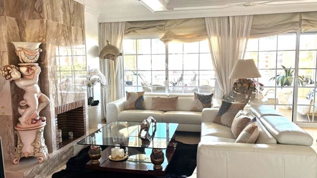 4 Zimmer Wohnung zu verkaufen in Calafell mit Garage - 420.000 € (Ref: 9919200)