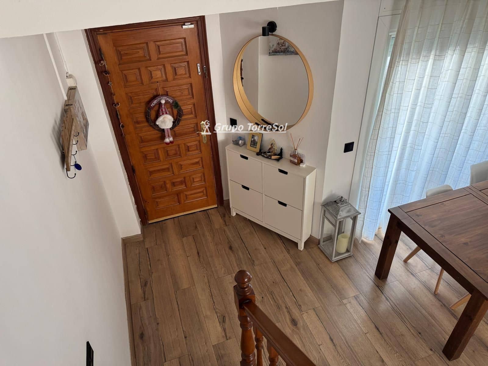 4 bedroom Townhouse for sale in Cunit with garage - € 297,100 (Ref: 9926516)