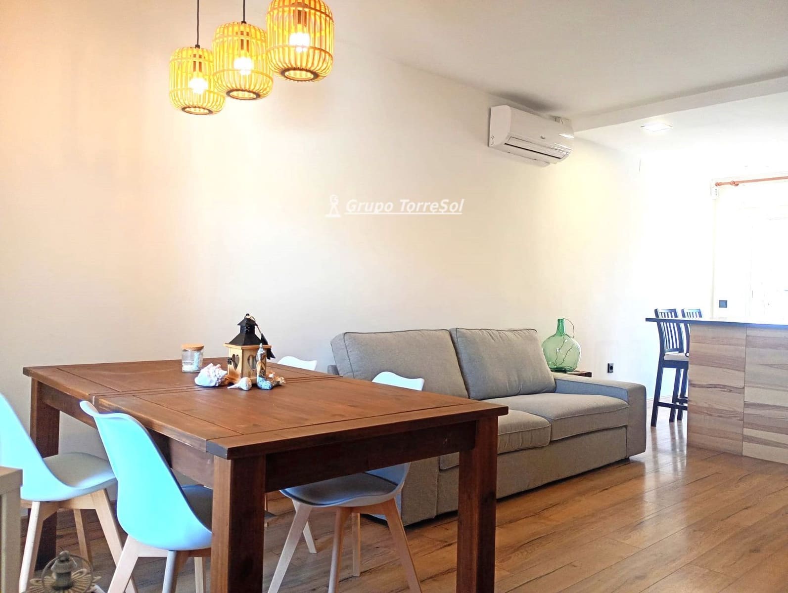 4 bedroom Townhouse for sale in Cunit with garage - € 297,100 (Ref: 9926516)