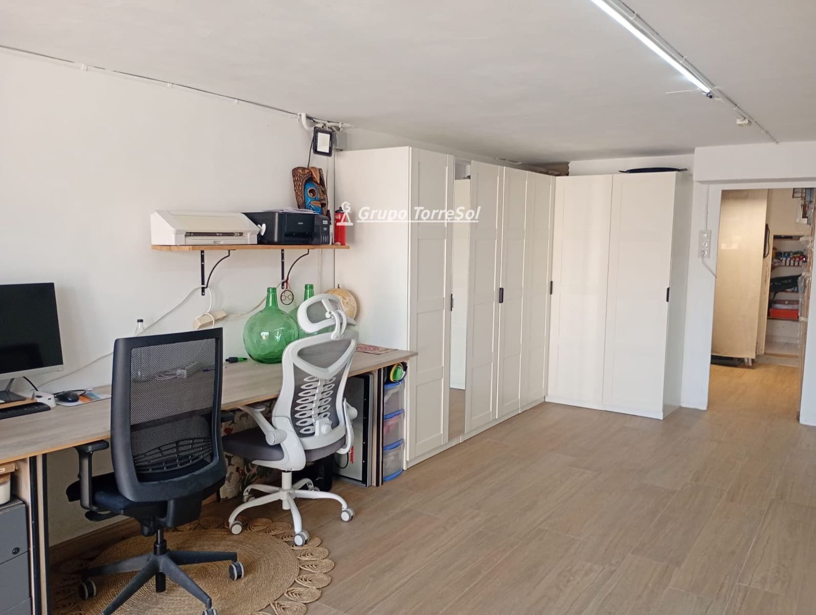 4 bedroom Townhouse for sale in Cunit with garage - € 297,100 (Ref: 9926516)