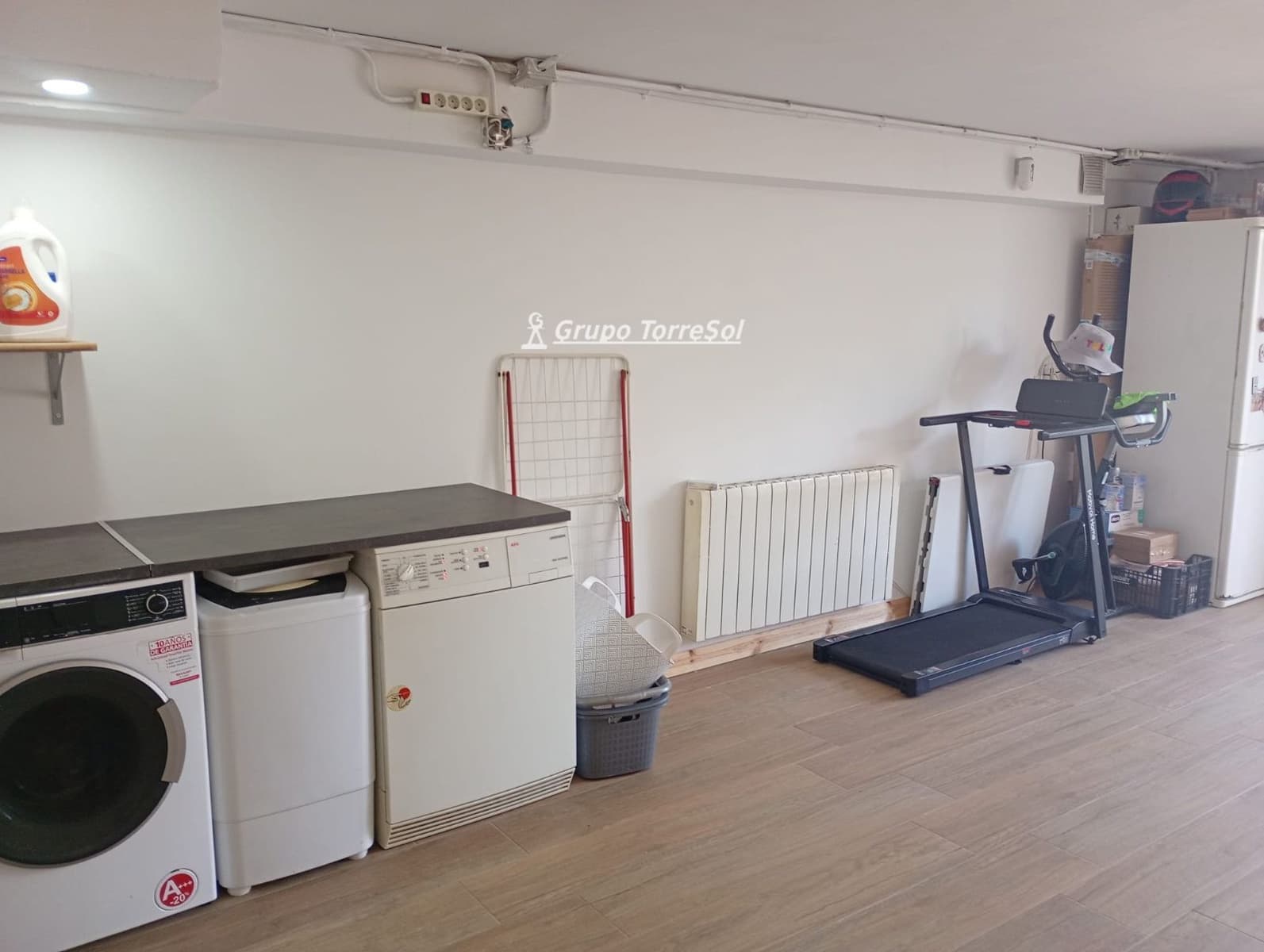 4 bedroom Townhouse for sale in Cunit with garage - € 297,100 (Ref: 9926516)
