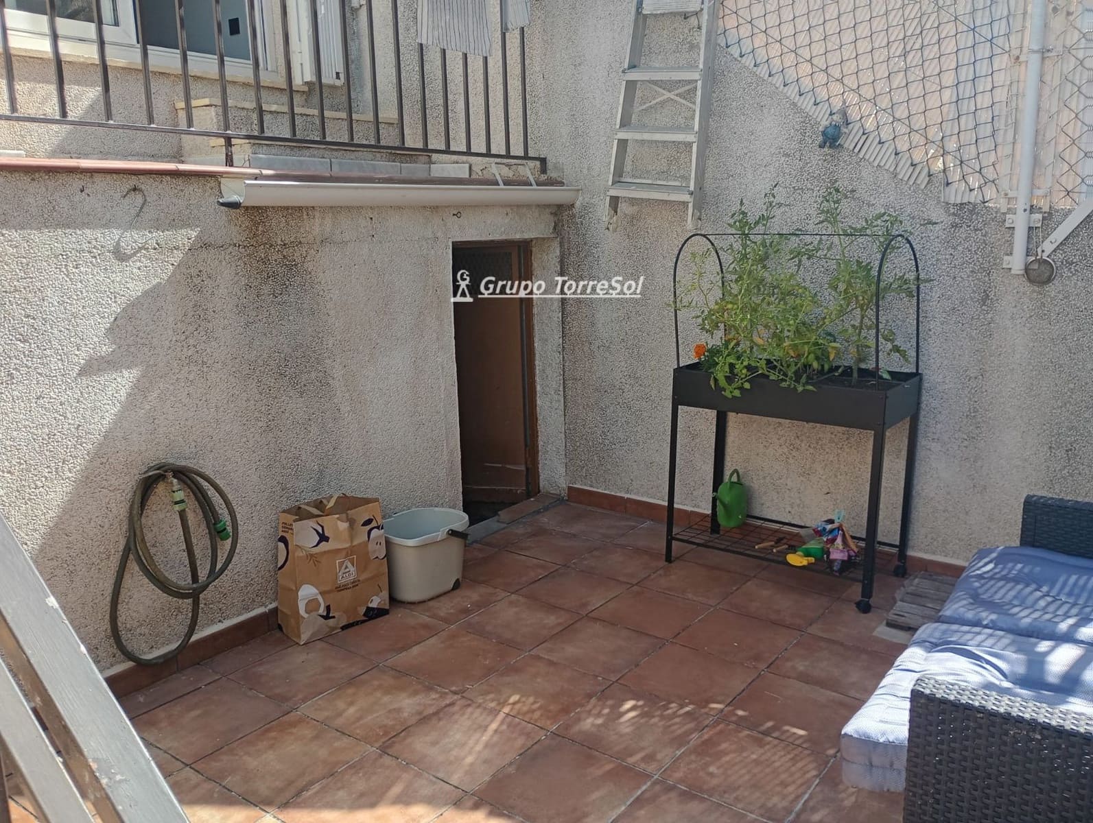 4 bedroom Townhouse for sale in Cunit with garage - € 297,100 (Ref: 9926516)