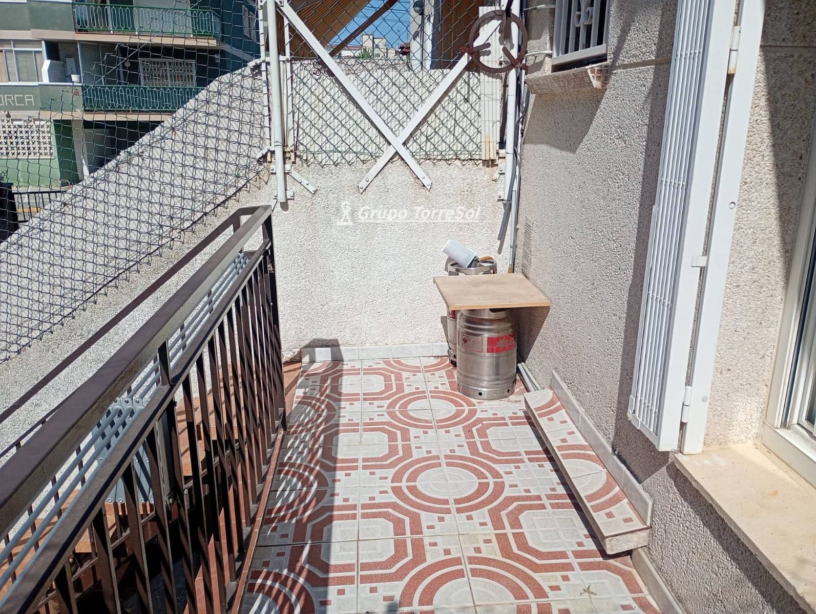 4 bedroom Townhouse for sale in Cunit with garage - € 297,100 (Ref: 9926516)