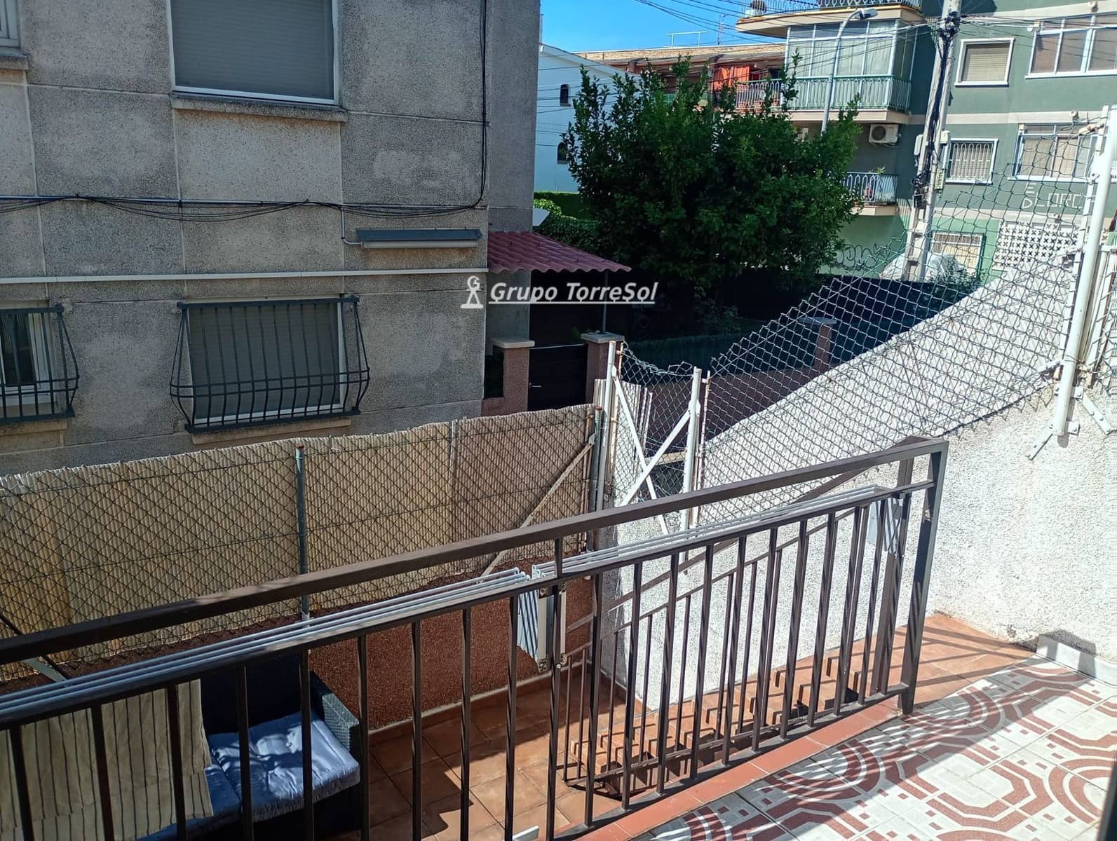 4 bedroom Townhouse for sale in Cunit with garage - € 297,100 (Ref: 9926516)