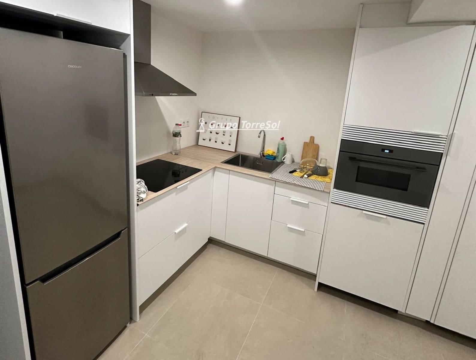 2 bedroom Flat for sale in El Vendrell - € 169,000 (Ref: 9926517)
