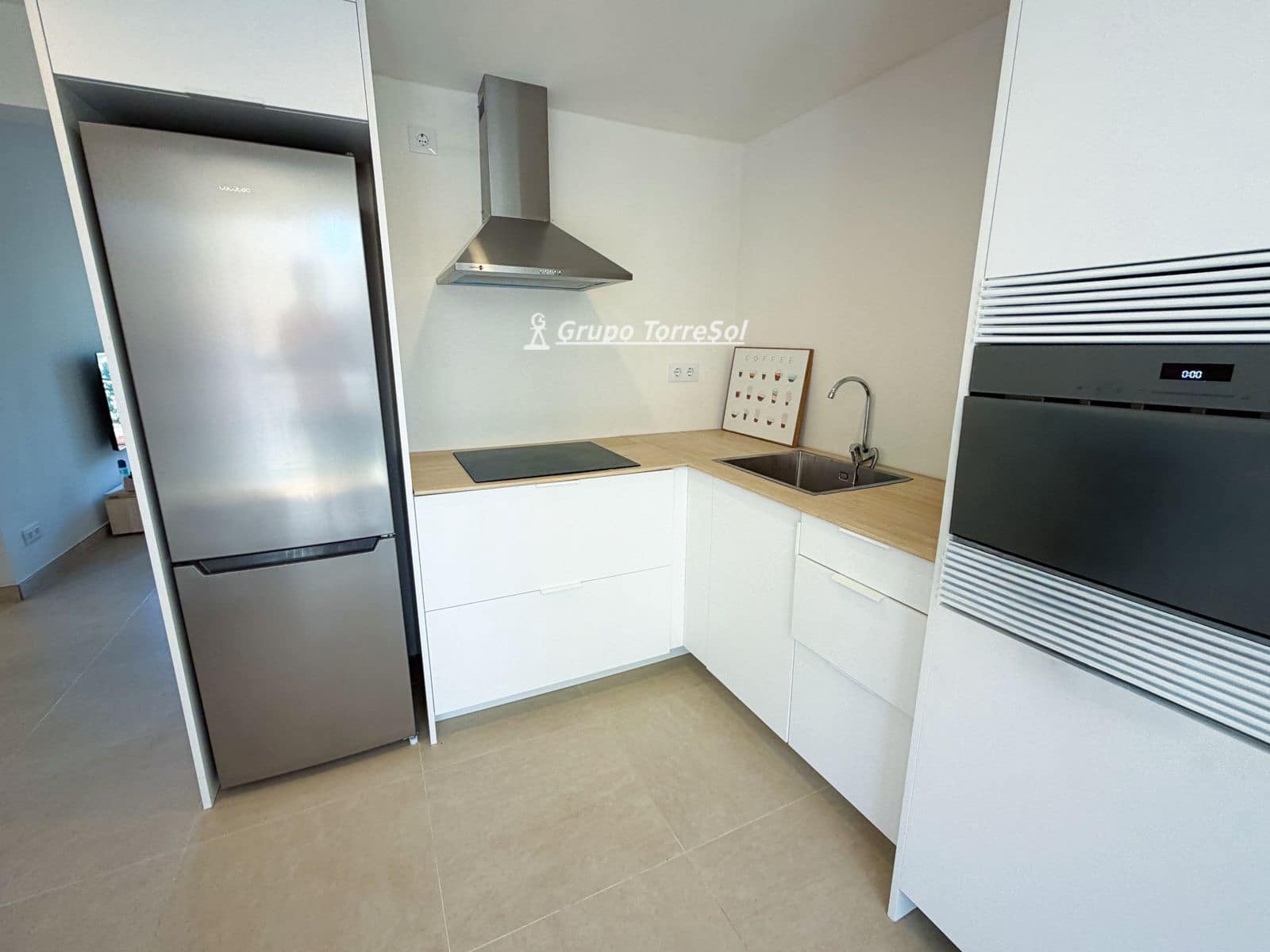 2 bedroom Flat for sale in El Vendrell - € 169,000 (Ref: 9926517)