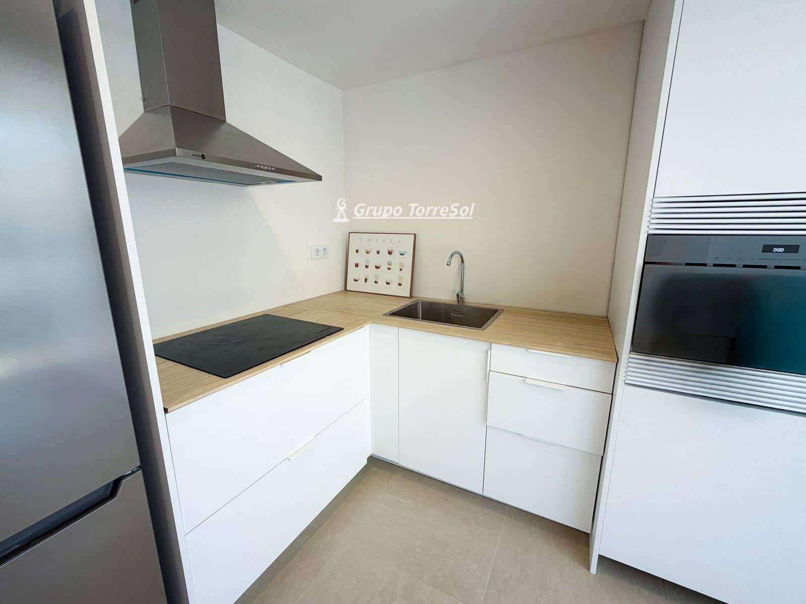 2 bedroom Flat for sale in El Vendrell - € 169,000 (Ref: 9926517)
