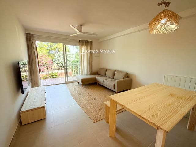 2 soveværelse Lejlighed til salg i El Vendrell - € 159.000 (Ref: 9926517)
