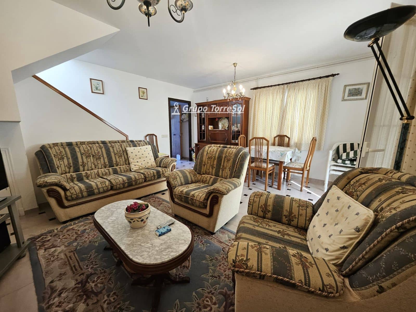 4 bedroom Villa for sale in Torredembarra with garage - € 310,000 (Ref: 9930340)