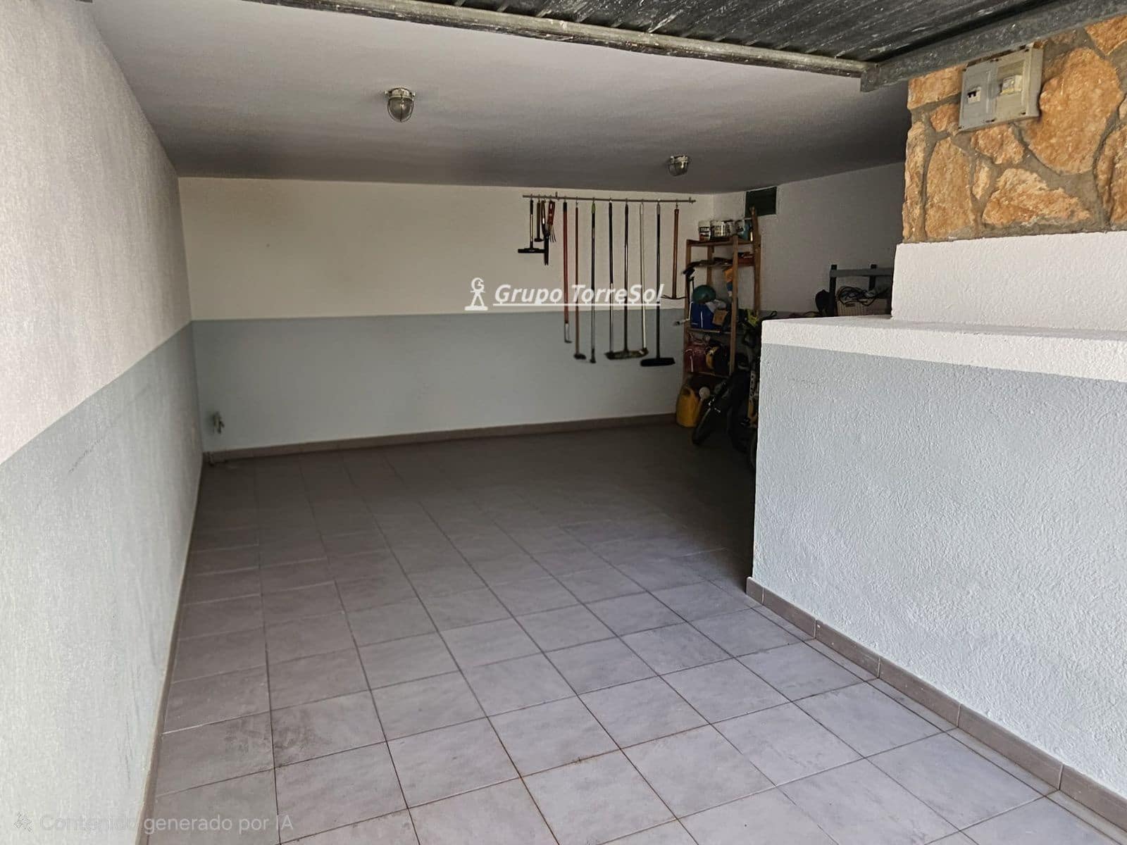 4 bedroom Villa for sale in Torredembarra with garage - € 310,000 (Ref: 9930340)