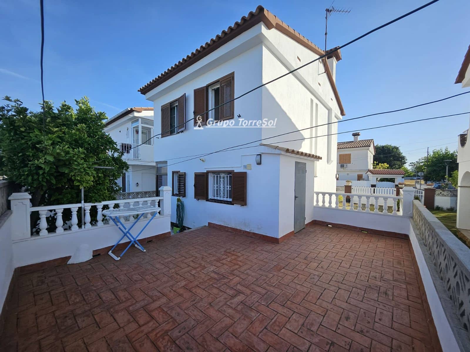 4 bedroom Villa for sale in Torredembarra with garage - € 310,000 (Ref: 9930340)