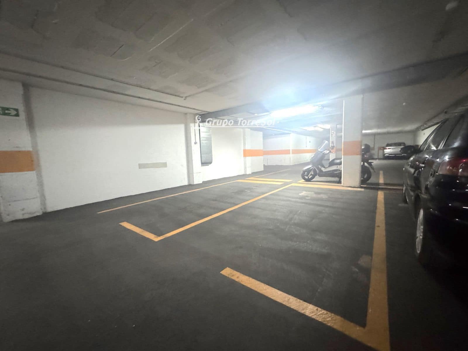 Garage til salg i Elche / Elx - € 25.000 (Ref: 9931817)