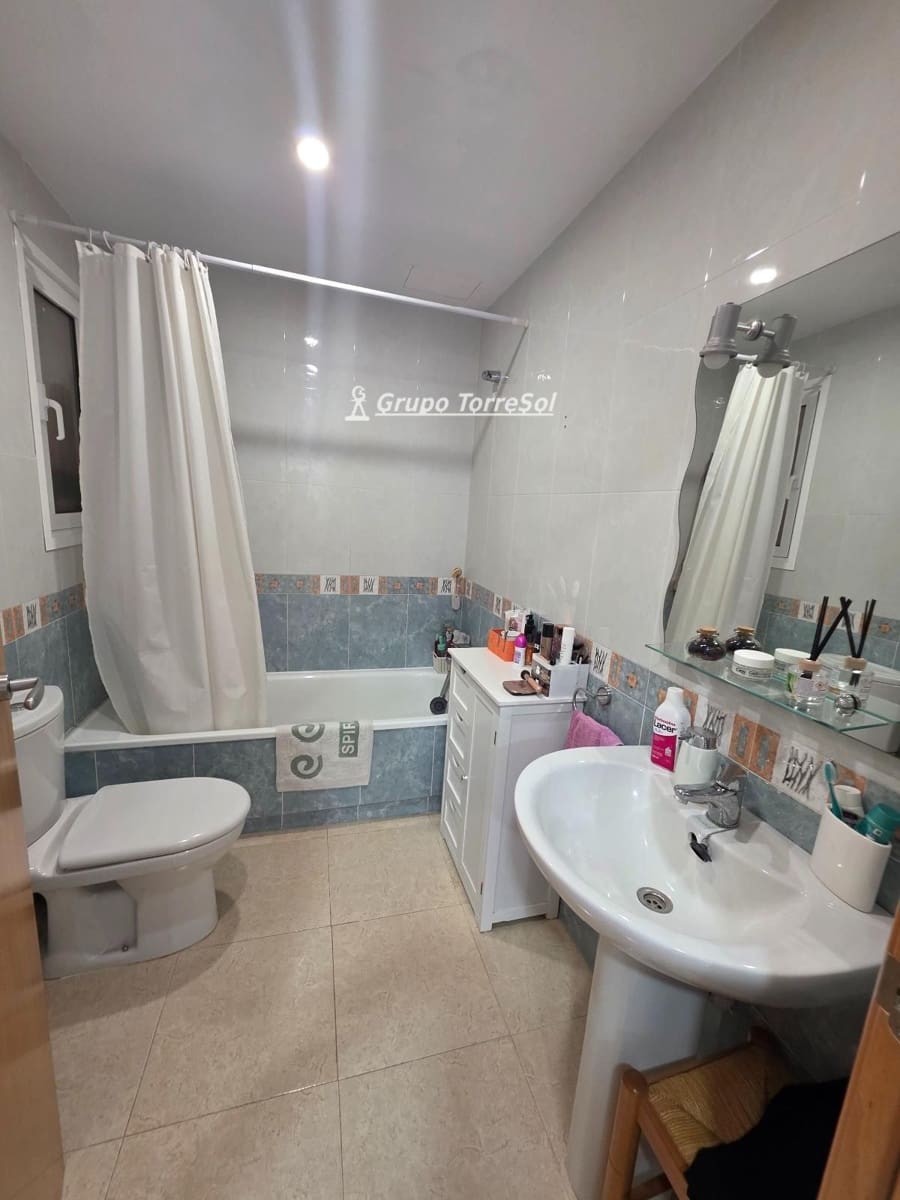 3 Zimmer Wohnung zu verkaufen in La Pobla de Montornes mit Garage - 172.000 € (Ref: 9932566)
