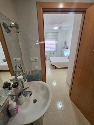 3 Zimmer Wohnung zu verkaufen in La Pobla de Montornès mit Garage - 172.000 € (Ref: 9932566)