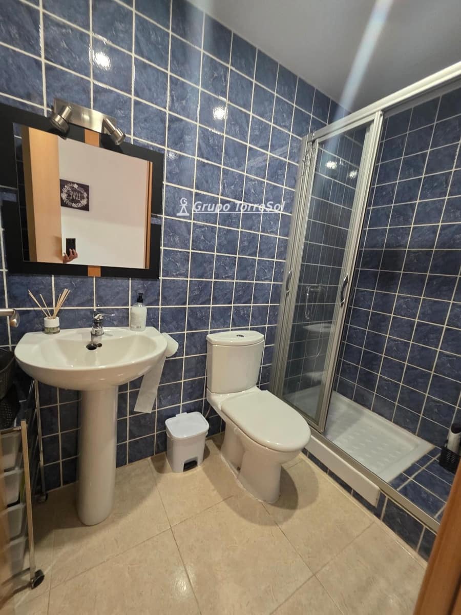 3 Zimmer Wohnung zu verkaufen in La Pobla de Montornes mit Garage - 172.000 € (Ref: 9932566)
