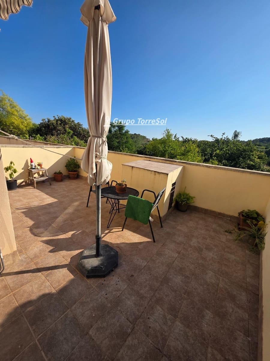 3 Zimmer Wohnung zu verkaufen in La Pobla de Montornes mit Garage - 172.000 € (Ref: 9932566)
