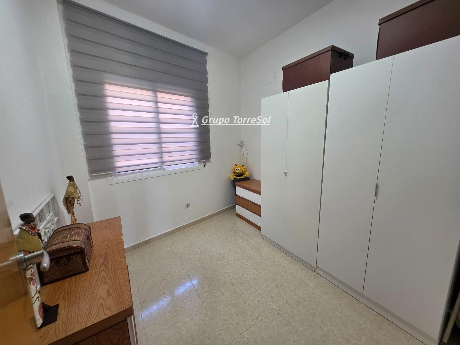 3 Zimmer Wohnung zu verkaufen in La Pobla de Montornes mit Garage - 172.000 € (Ref: 9932566)