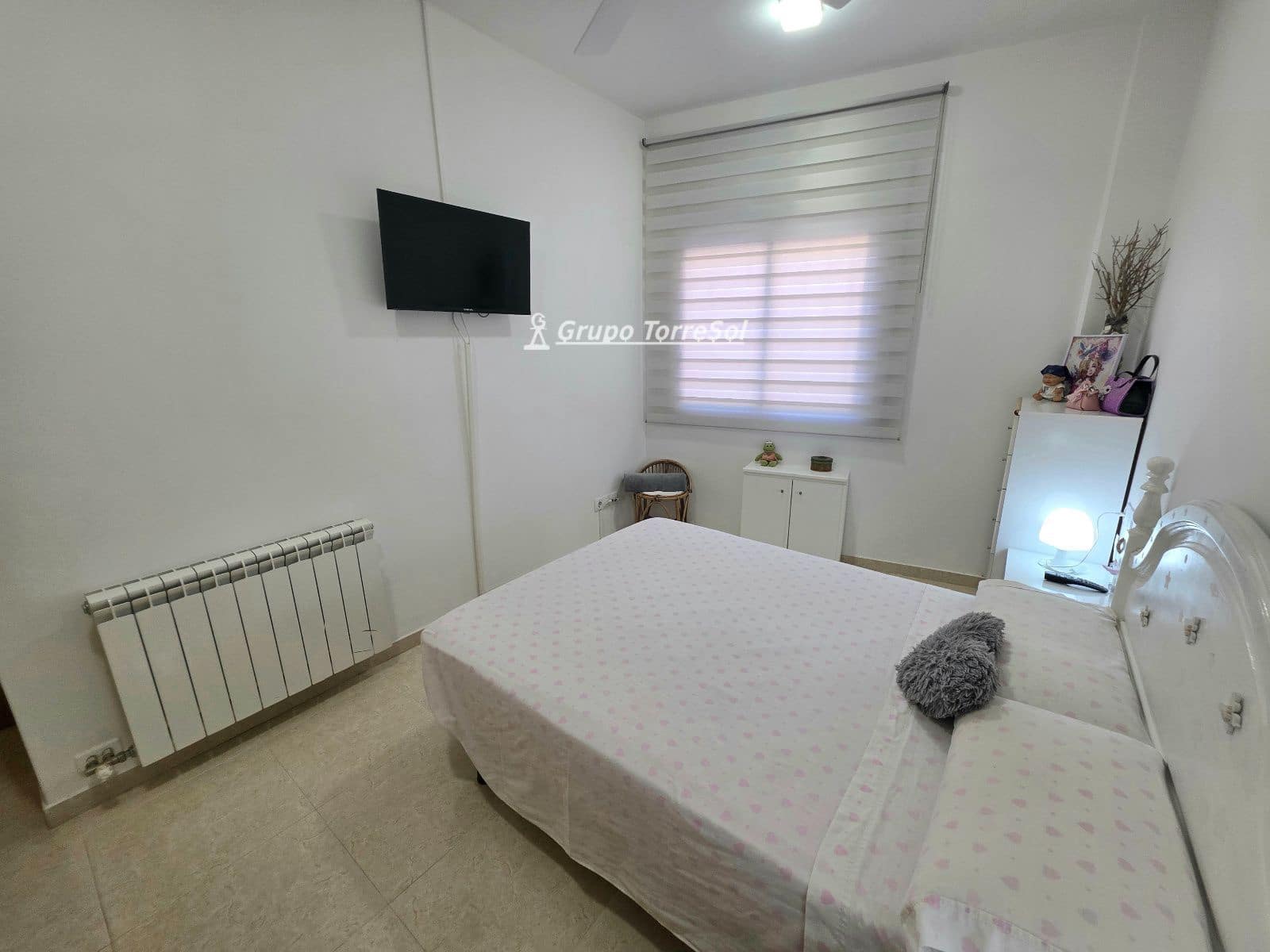 3 Zimmer Wohnung zu verkaufen in La Pobla de Montornes mit Garage - 172.000 € (Ref: 9932566)