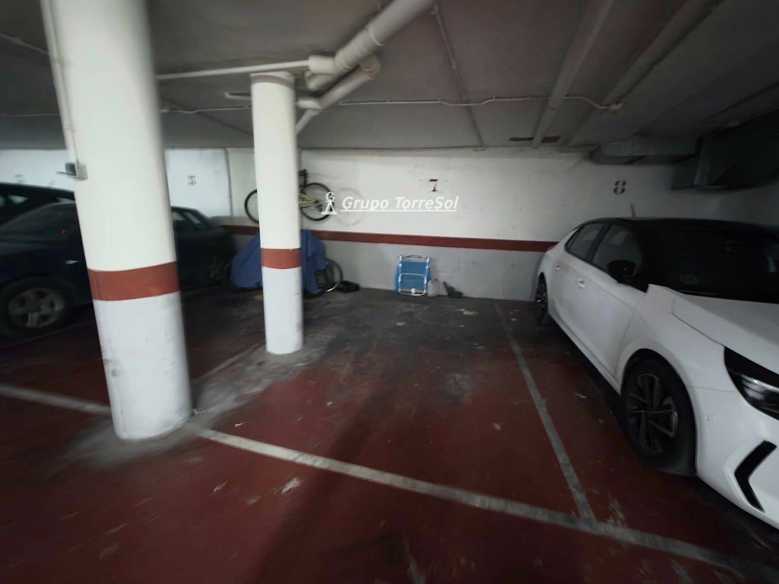 3 Zimmer Wohnung zu verkaufen in La Pobla de Montornes mit Garage - 172.000 € (Ref: 9932566)