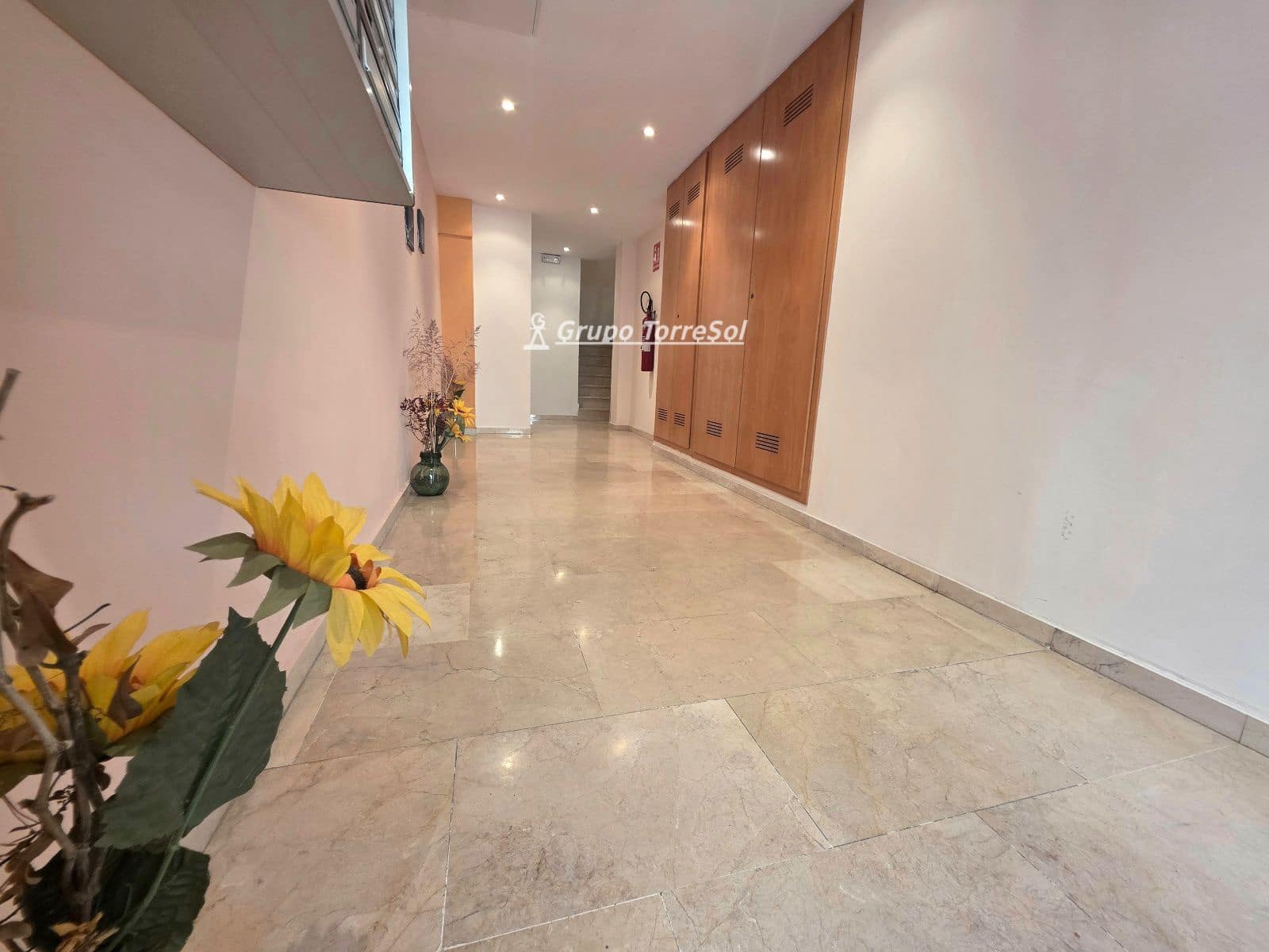 3 Zimmer Wohnung zu verkaufen in La Pobla de Montornes mit Garage - 172.000 € (Ref: 9932566)