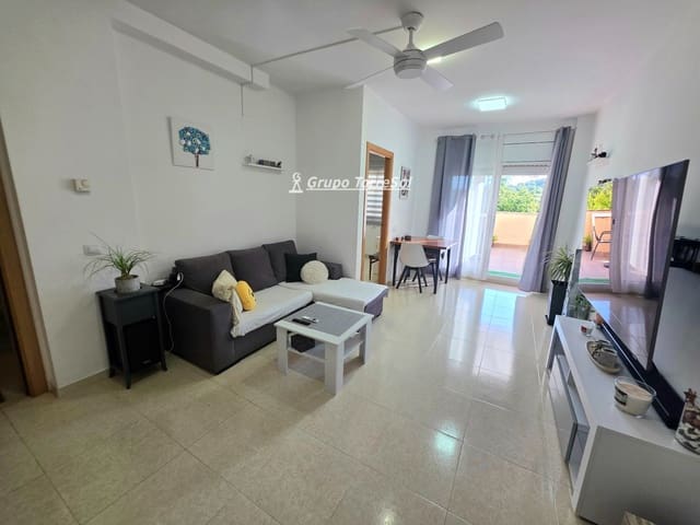 3 Zimmer Wohnung zu verkaufen in La Pobla de Montornès mit Garage - 172.000 € (Ref: 9932566)