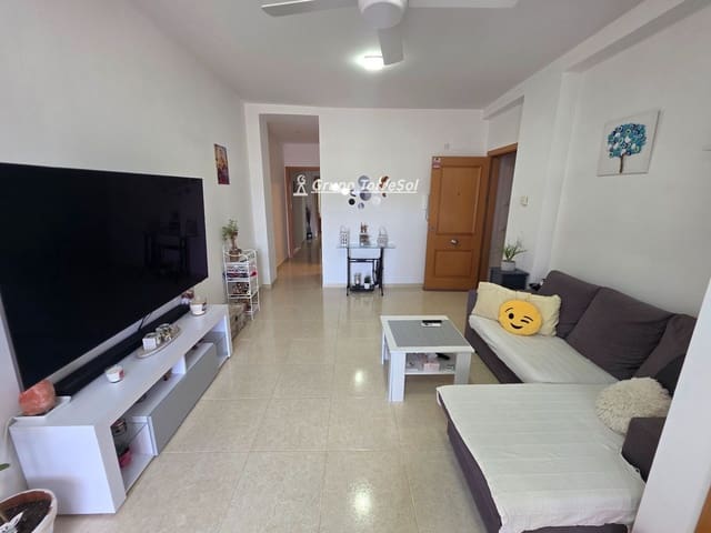3 Zimmer Wohnung zu verkaufen in La Pobla de Montornès mit Garage - 172.000 € (Ref: 9932566)