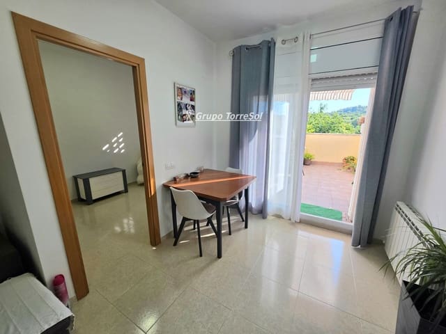 3 Zimmer Wohnung zu verkaufen in La Pobla de Montornès mit Garage - 172.000 € (Ref: 9932566)