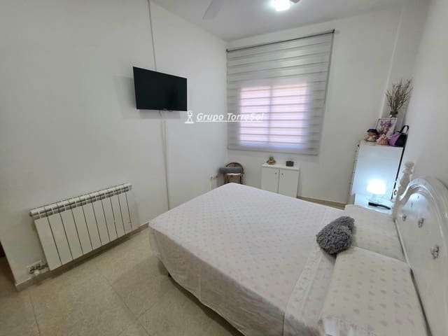 3 Zimmer Wohnung zu verkaufen in La Pobla de Montornès mit Garage - 172.000 € (Ref: 9932566)