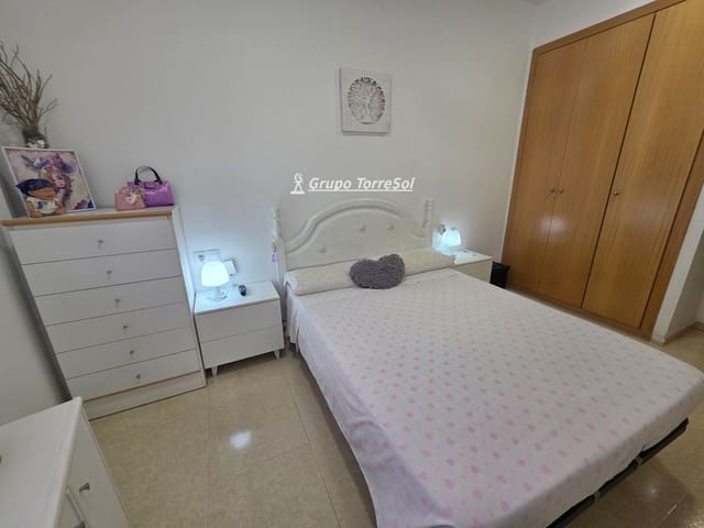 3 Zimmer Wohnung zu verkaufen in La Pobla de Montornès mit Garage - 172.000 € (Ref: 9932566)