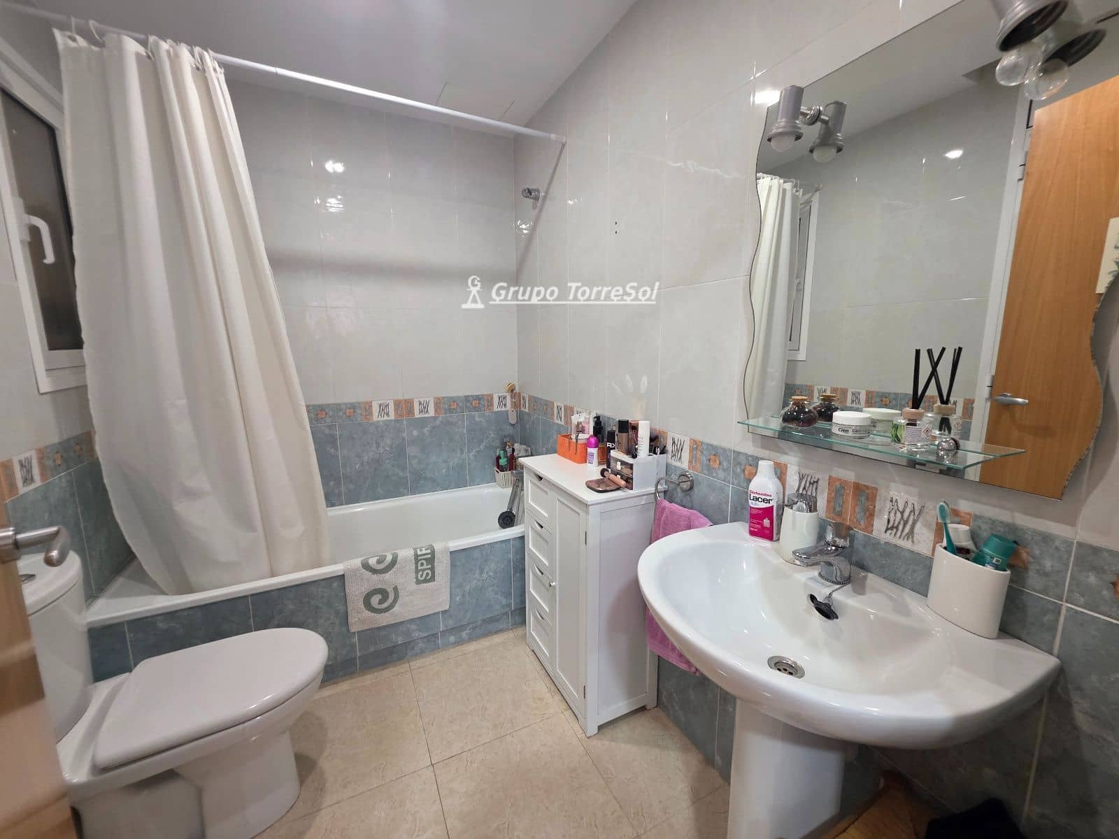 3 Zimmer Wohnung zu verkaufen in La Pobla de Montornes mit Garage - 172.000 € (Ref: 9932566)