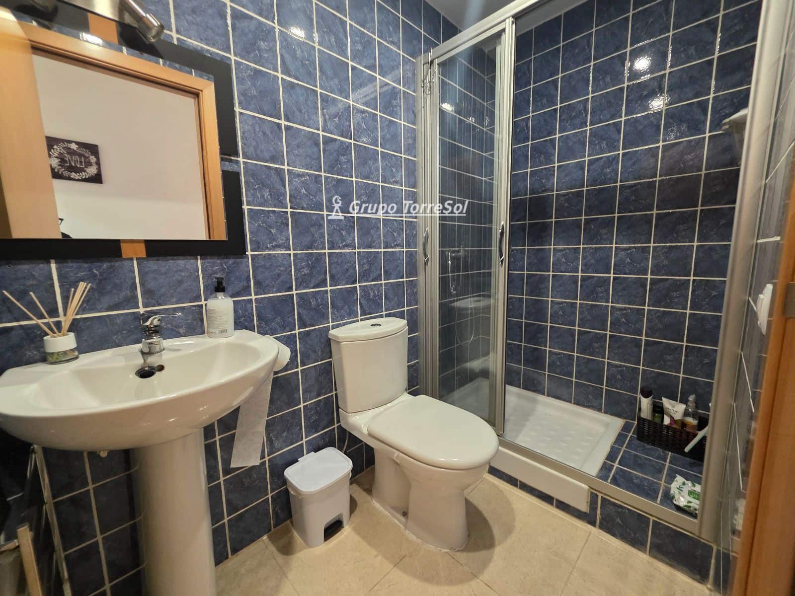 3 Zimmer Wohnung zu verkaufen in La Pobla de Montornes mit Garage - 172.000 € (Ref: 9932566)