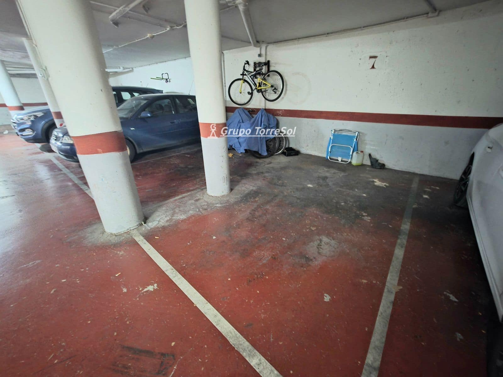3 Zimmer Wohnung zu verkaufen in La Pobla de Montornes mit Garage - 172.000 € (Ref: 9932566)