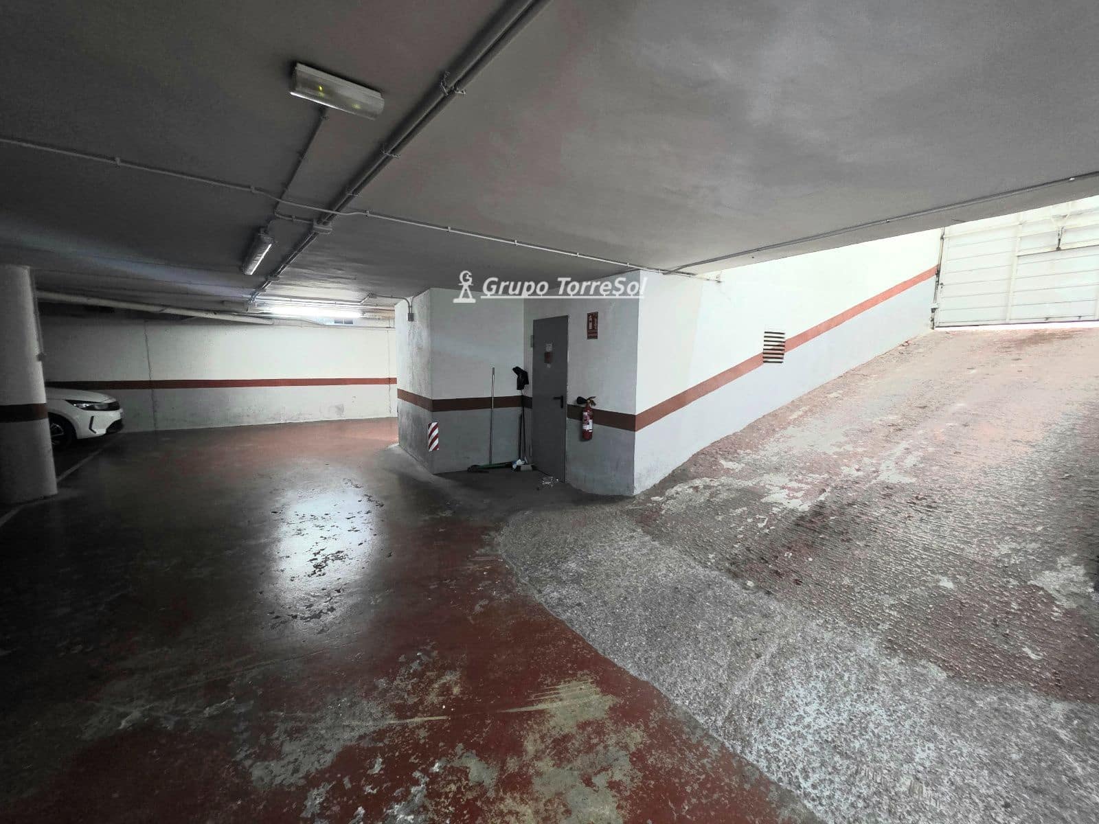3 Zimmer Wohnung zu verkaufen in La Pobla de Montornes mit Garage - 172.000 € (Ref: 9932566)