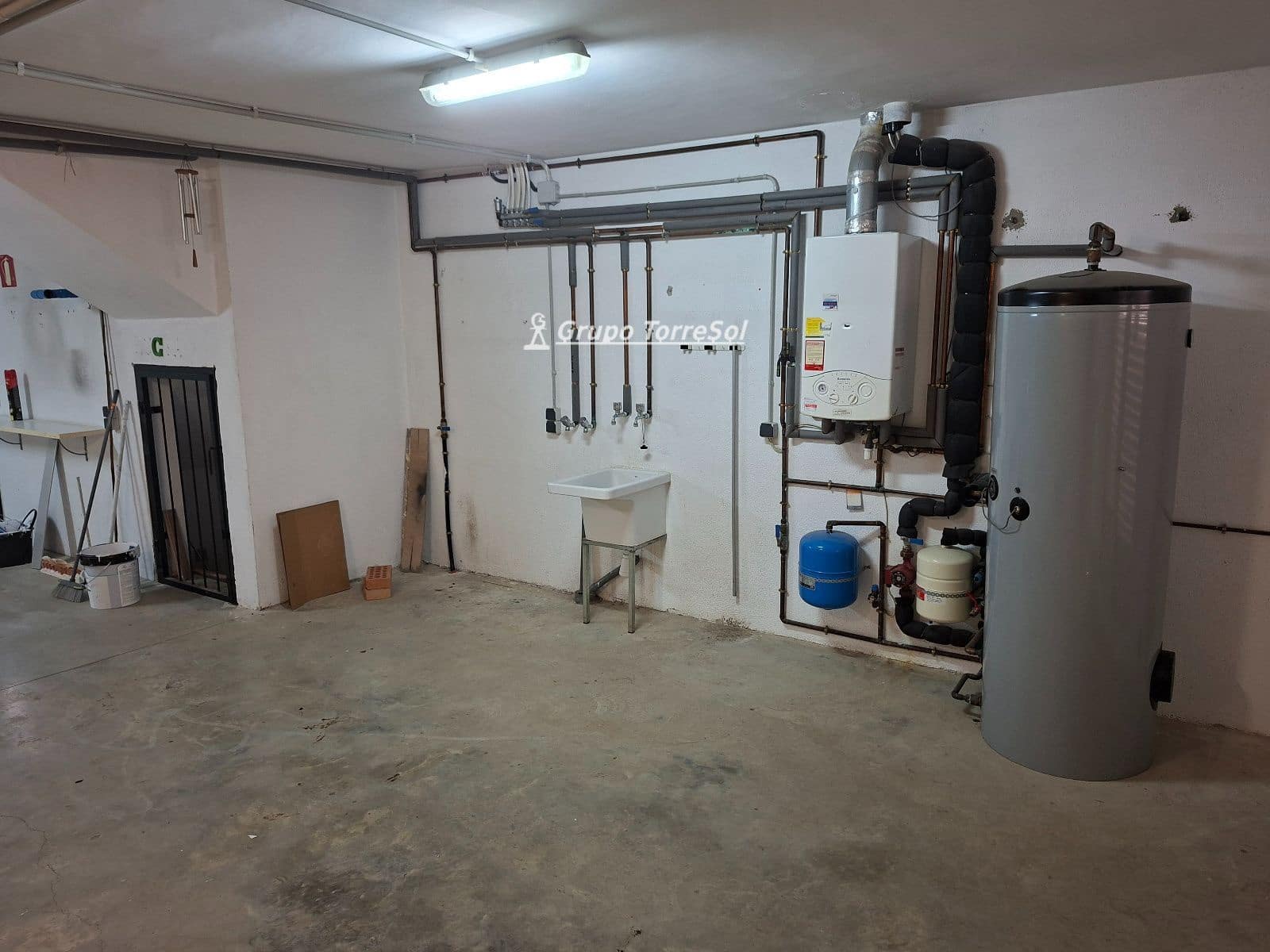 4 sypialnia Dom na sprzedaż w Bellvei z garażem - 305 000 € (Ref: 9932567)
