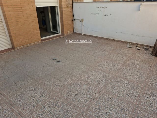 4 slaapkamer Huis te koop in Bellvei met garage - € 305.000 (Ref: 9932567)
