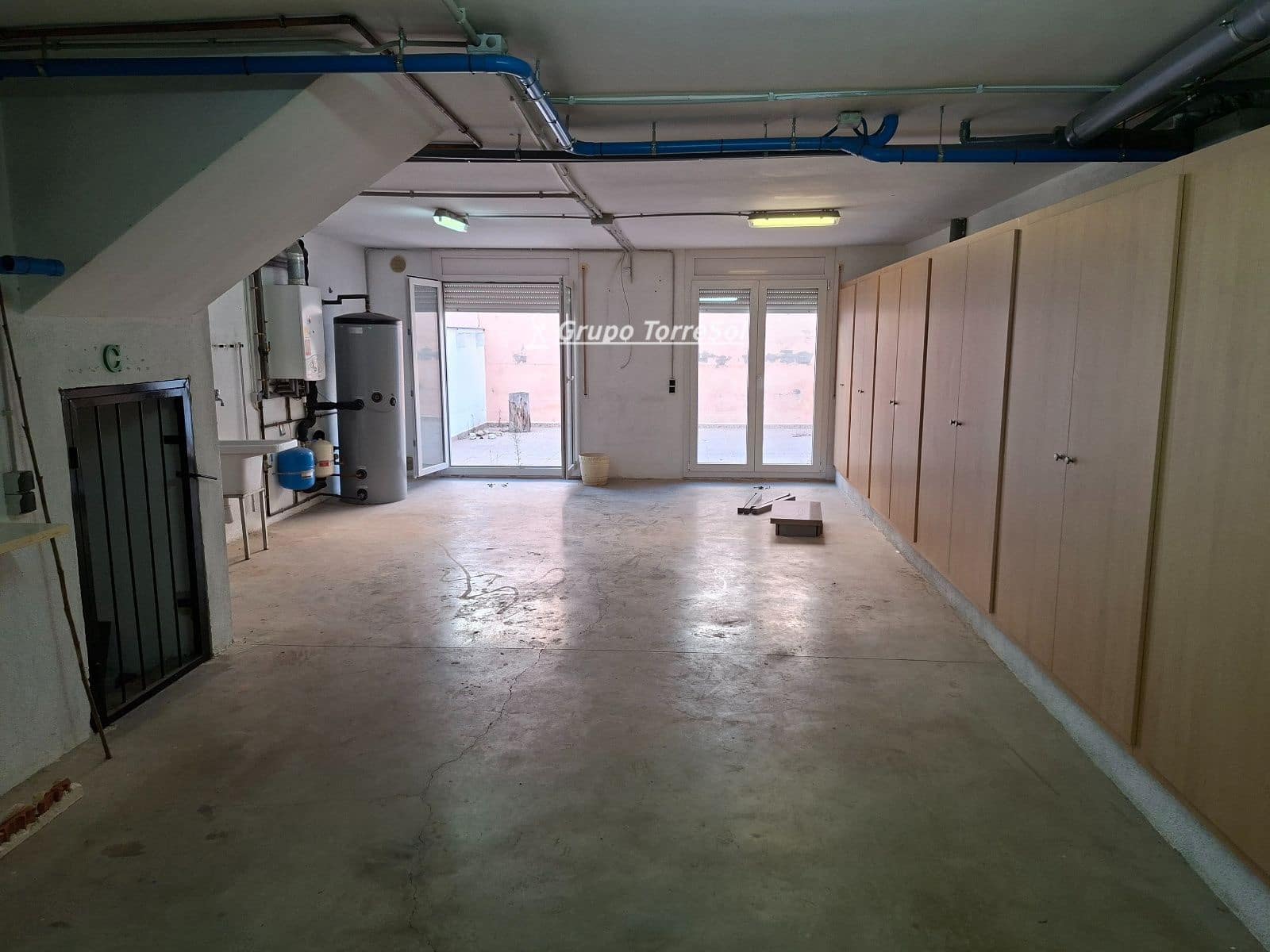 4 quarto Casa em Banda para venda em Bellvei com garagem - 295 000 € (Ref: 9932567)