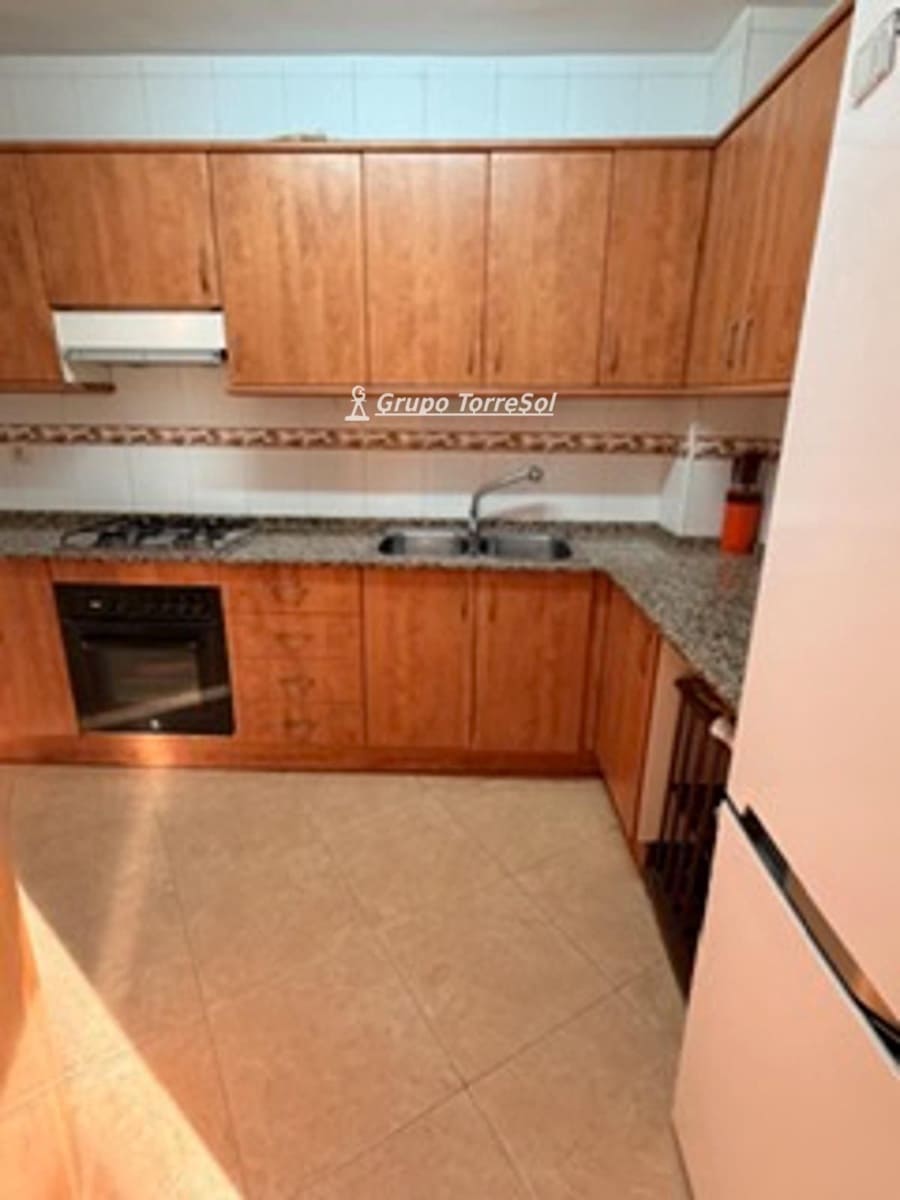 3 camera da letto Appartamento in vendita in El Vendrell con garage - 170.000 € (Rif: 9934454)