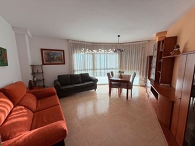 3 camera da letto Appartamento in vendita in El Vendrell con garage - 170.000 € (Rif: 9934454)