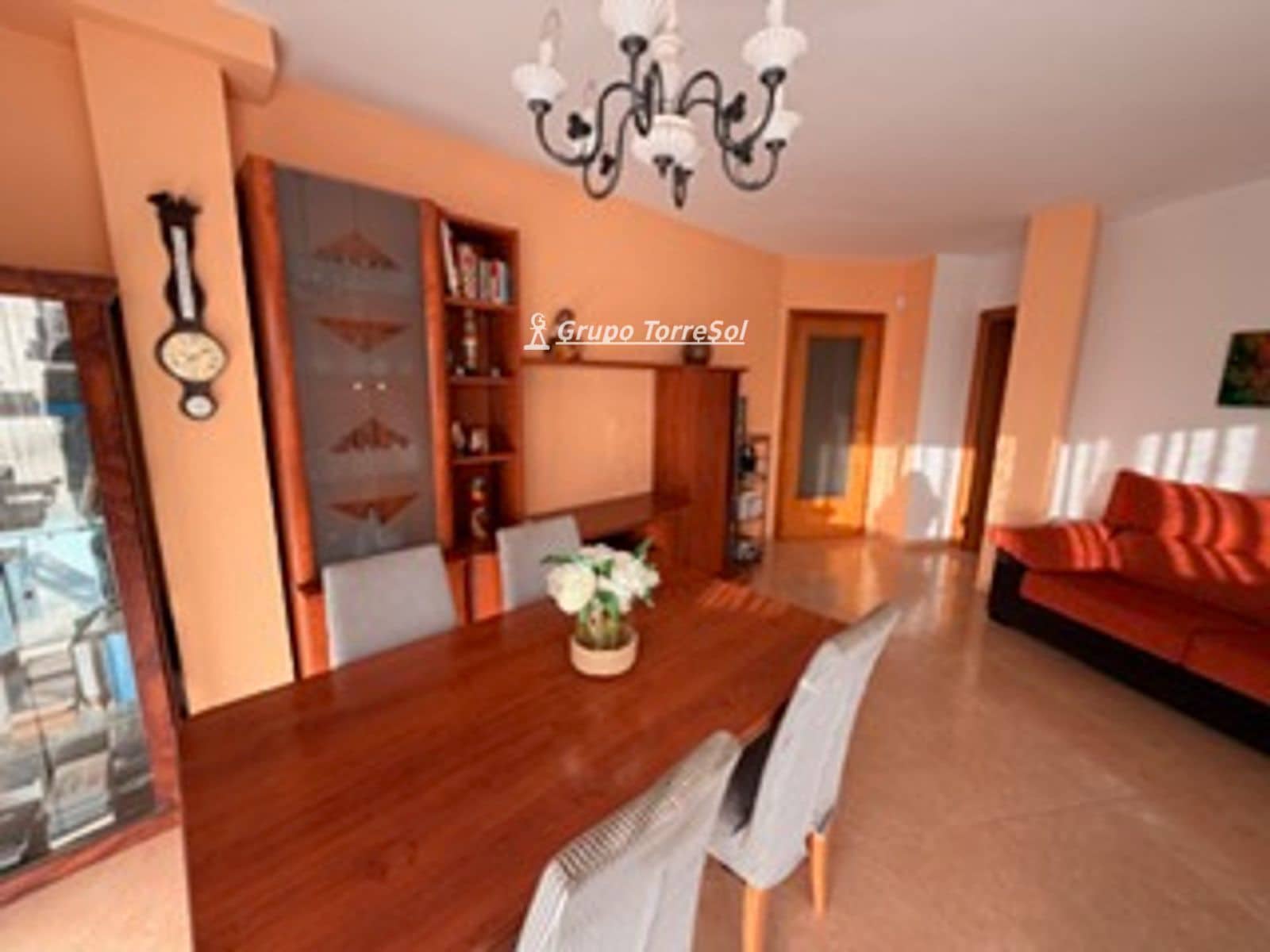 3 camera da letto Appartamento in vendita in El Vendrell con garage - 170.000 € (Rif: 9934454)