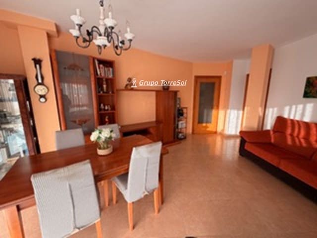 3 camera da letto Appartamento in vendita in El Vendrell con garage - 170.000 € (Rif: 9934454)