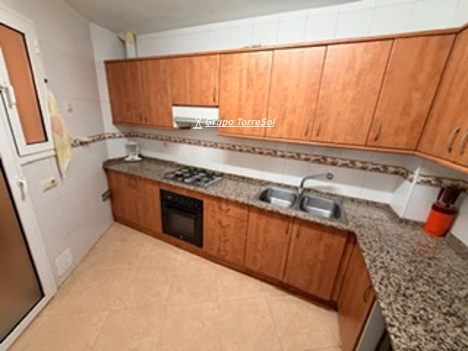 3 camera da letto Appartamento in vendita in El Vendrell con garage - 170.000 € (Rif: 9934454)