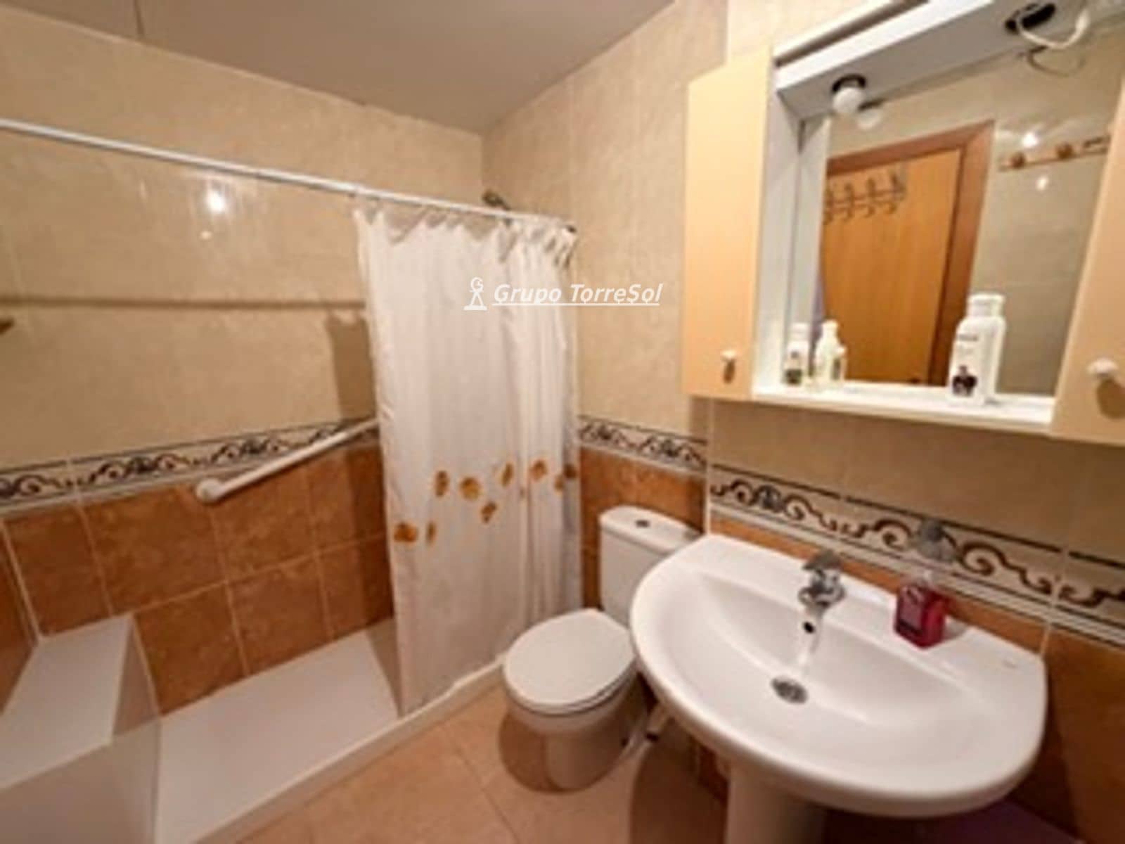 3 camera da letto Appartamento in vendita in El Vendrell con garage - 170.000 € (Rif: 9934454)