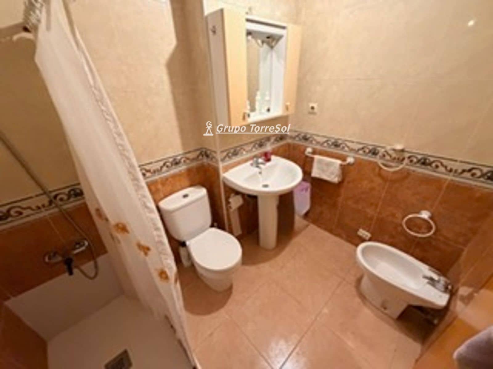 3 camera da letto Appartamento in vendita in El Vendrell con garage - 170.000 € (Rif: 9934454)