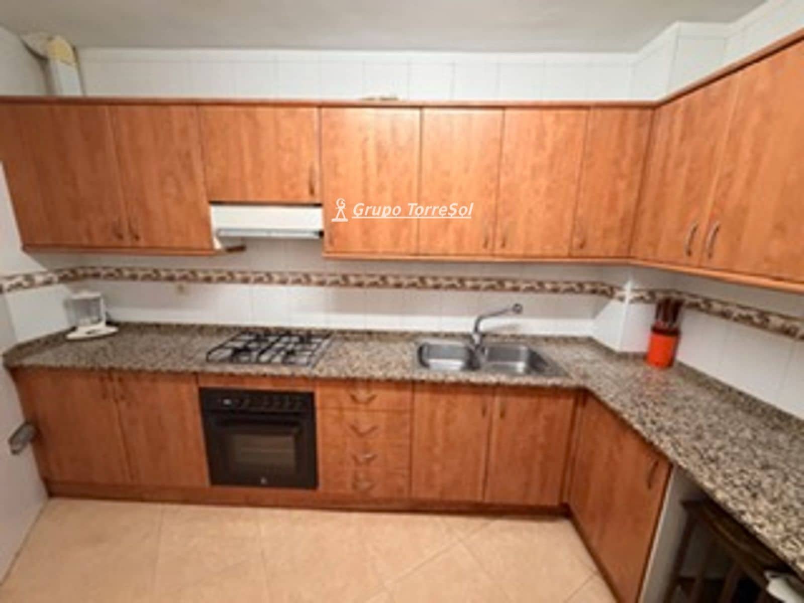 3 camera da letto Appartamento in vendita in El Vendrell con garage - 170.000 € (Rif: 9934454)